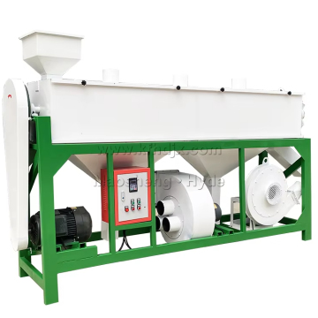 Coffee Bean and Grain Polisher: Coffee Bean Red Lentils Polishing Machine Grain Polisher Wheat Polisher