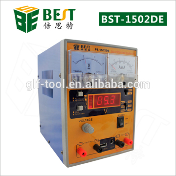 BEST-1502DE AC DC Regular computer repairing Power supply 110V/220V