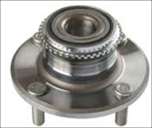 Mr527452 Wheel Hub E-wh-mb021