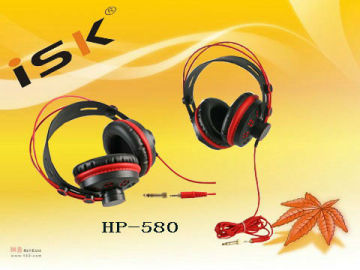 hot sell new design headphone