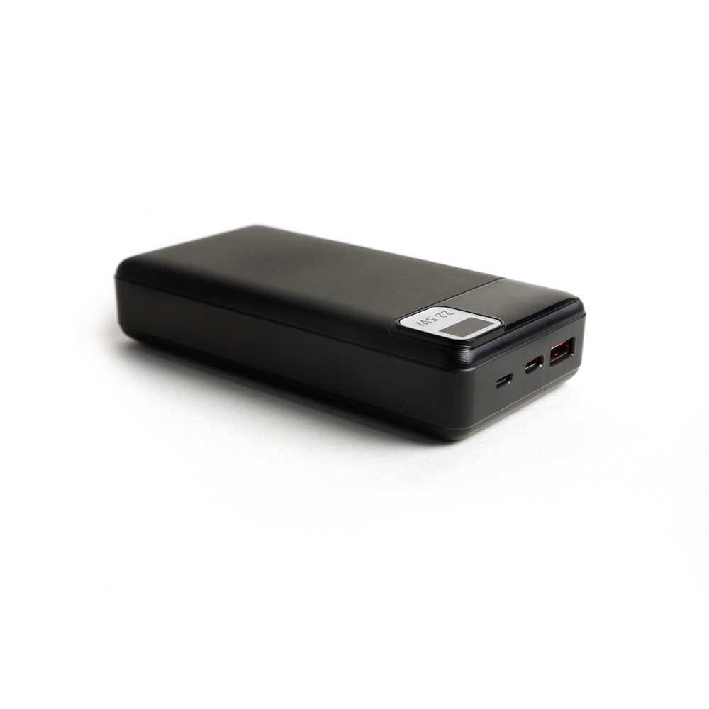 Mobile Powerbank 10000 MAH schnelle Lade -Power -Banken