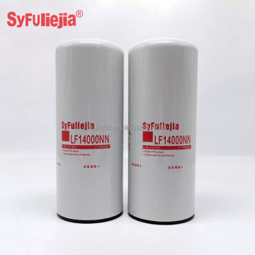 Hot Sale Construction Machinery Oil Filter Element: LF14000NN by Fletcher