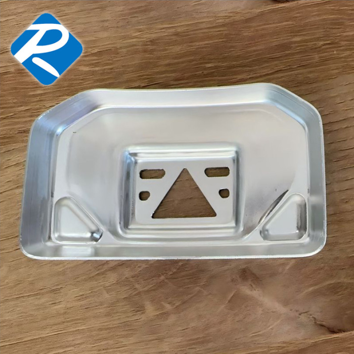 مجموعة قفل مختومة مجلفنة