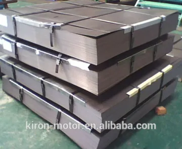 electrical silicon steel plate