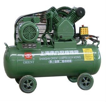 Piston air Compressors