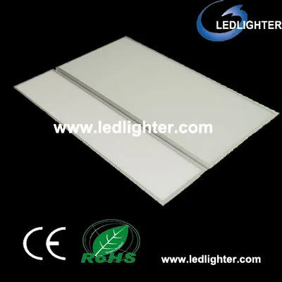 High Brightness Flat Panel Led Lighting  Smd 3014 For Advertising Lighting