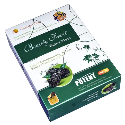 Slimming Enzyme beauty detox weight loss enzyme plum