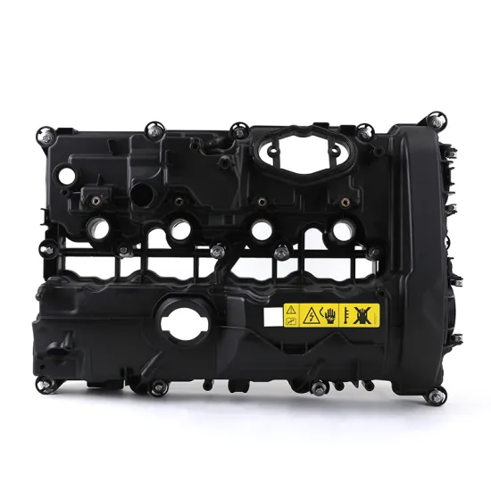 11128605598 B48 B20 Car Engine Cylinder Head Valve Cover for BMW F30 F31 F32 F33 F36 G20 G80 G21 G30 G31 G32 G12 F48 G01 G02" 

However, for better SEO and readability, you might consider shortening it to:

"Cylinder Head Valve Cover B48 B20 for BMW F30 F