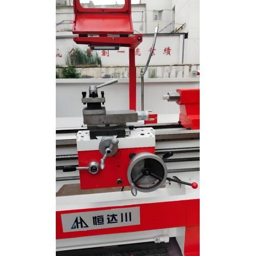 Tornio manuale universale per metalli C6240A