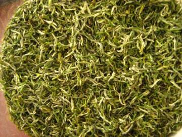 top green tea