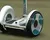 Electric vespa scooter CE certification