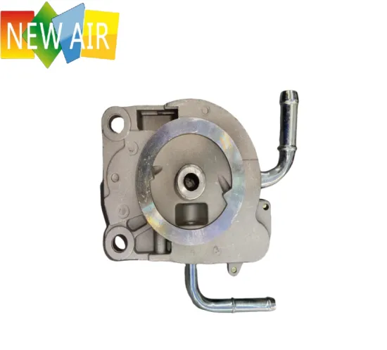 FUEL PUMP HEAD 1770A051 L200