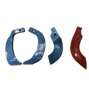 Hot Selling High Quality Plow Blades and Tine Tips for Agriculture Machinery