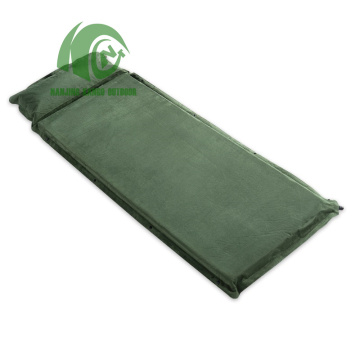 KANGO Outdoor Inflatable Mattress - Self Inflating Sleeping Pad for Camping