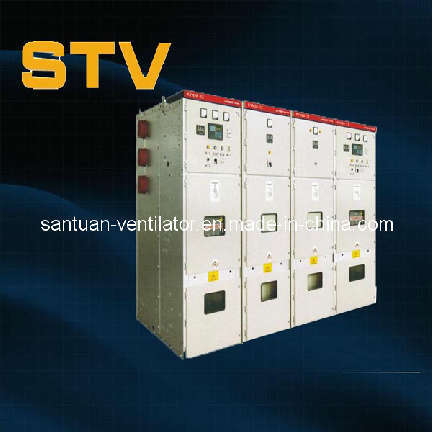 Metal Clab Switchgear