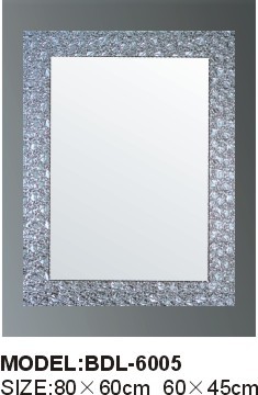 Bathroom / Glass Mirror (BDL-6005)
