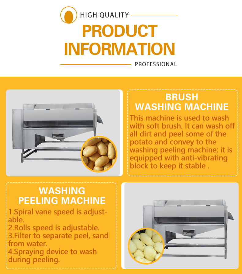 Pneumatic Packing Chip Popping Potato Chips Making Machine, High ...