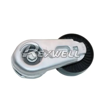 Rexwell Auto Parts Drive Belt Tensioner for Land Rover Range Rover Discovery 4 & 5