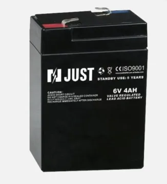 6V5AH UPS Battery