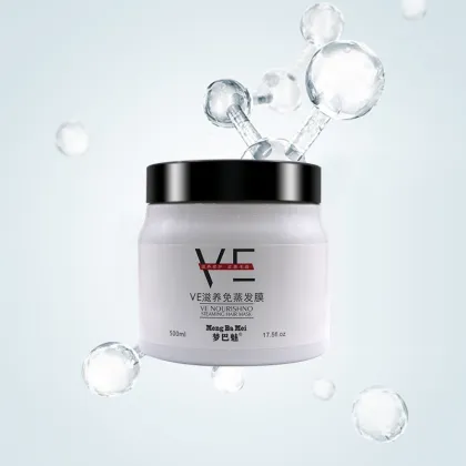 VE Deep Moisturizing Conditioning Hair Mask