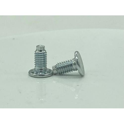 Press riveting screws M6-1.0*12 Non-standard screws