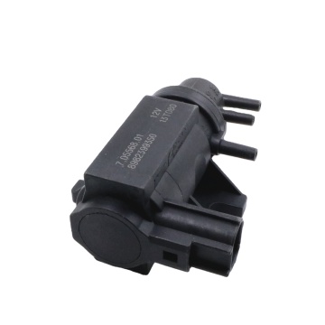 Original Refurbished Turbo Pressure Solenoid Valve 7.05568.01 Senin for Isuzu and Peugeot/Citroen Vehicles