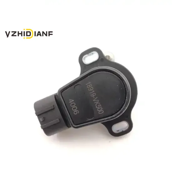 Factory Wholesale TPS Throttle Position Sensor 18919-VK500 for Nissan Sunny X-Trail Primera