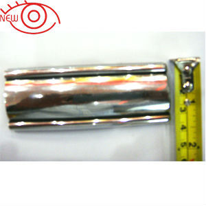 Car Door Bumper Strips with Excellent Adhesive And Chromed Surface