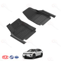 Tapis de plancher TPE pour Volkswagen LD.4