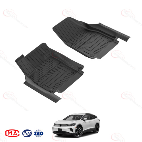 TPE floor mats for Volkswagen lD.4
