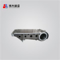 C63 Mining Jaw Crusher Parts Pitman Assy