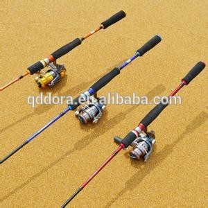 High quality traveller 7 pieces Japanese Toray Nano carbon fly rod