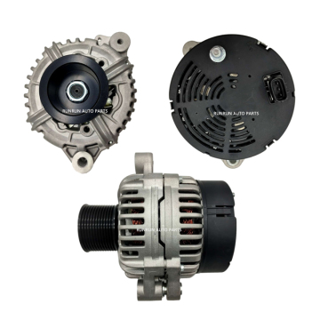 24V 90A Generator Alternator for IVECO Heavy Duty Truck Parts