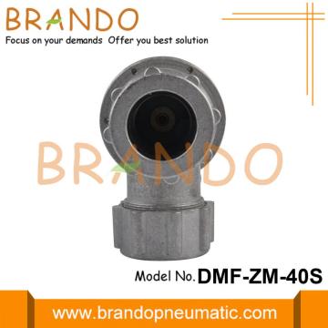 DMF-ZM-40SBFECクイックマウントダイヤフラムパルスバルブ24V