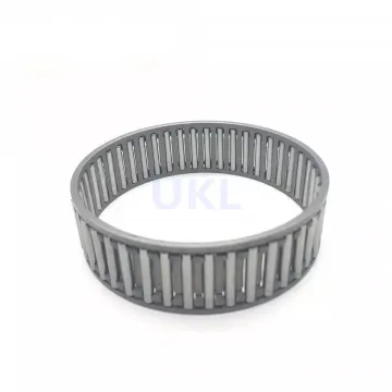 155X163X26 160X170X46 Needle Roller and Cage Assemblies