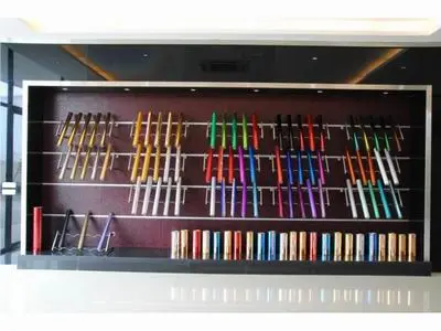 Widely used in the wine