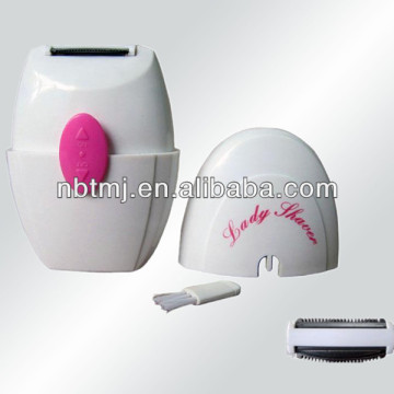2014 NEW STYLISH MINI LADY SHAVER