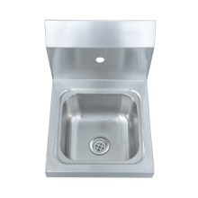 ဆေးရုံများတွင်အသုံးပြုသော Wall-Mounted Wash Basins