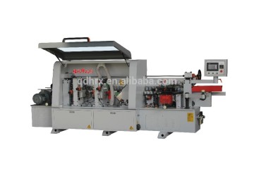 automatic edge banding machine with high quality MFZ518B ..with low price