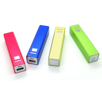 Small Size OEM Wholesale Mini Power Bank