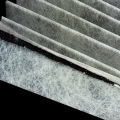 Activated Carbon Air Purification Filter Cloth