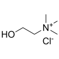 Choline Chloride CAS 67-48-1 ปุ๋ยหรือสารเติมแต่งฟีด