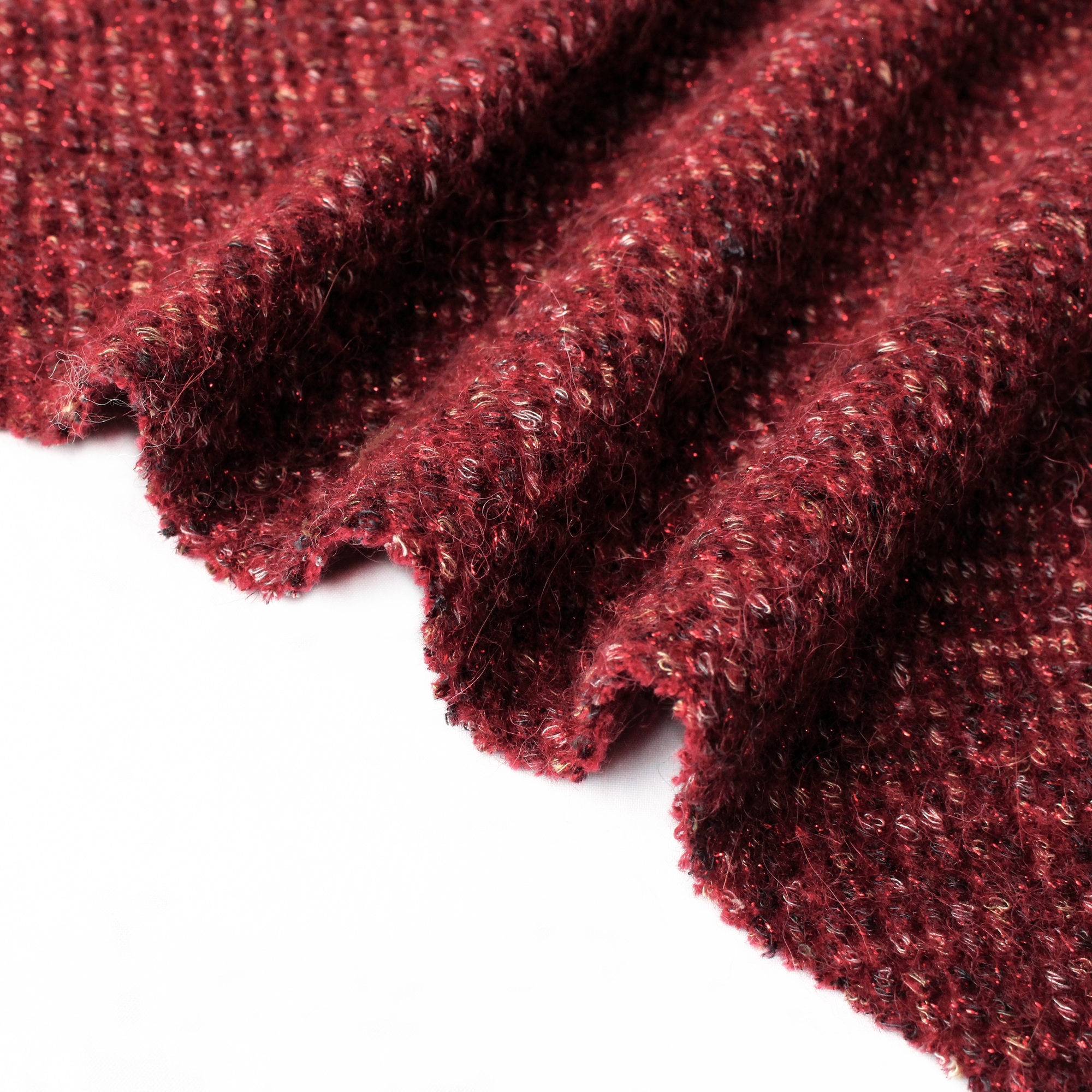 alpaca mohair wool blend