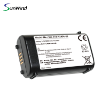 Batería 361-00019-16 para GPS Garmin Nuvi 1300, Nüvi 1300, Nuvi 1350