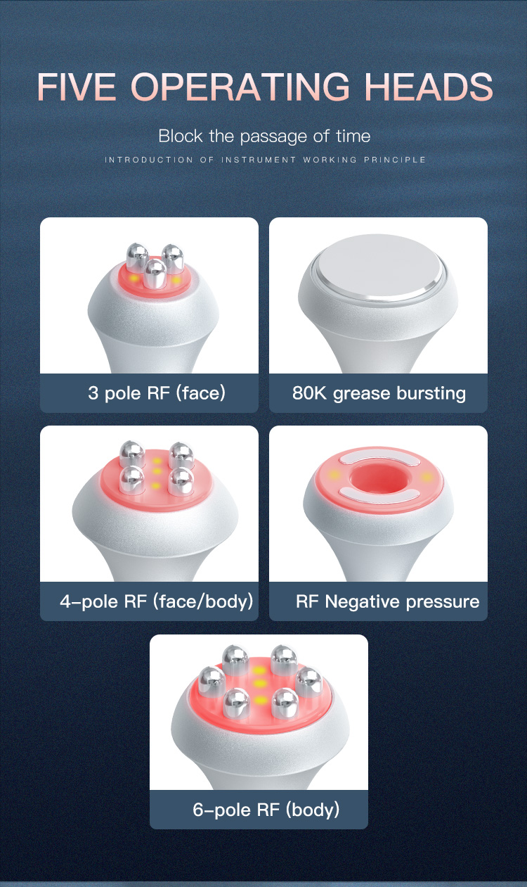 ultrasonic cavitation machine at home
