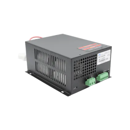 120W Laser Power Supply for Laser Cutting Machine