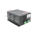 Fuente de alimentación láser de 120W para máquina de corte con láser