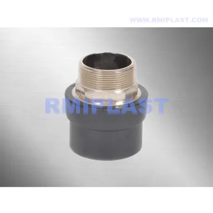 PE Pipe Fitting For Construction Engineering