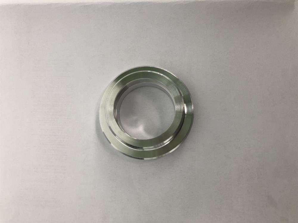 aluminum aircraft fitting 7592425