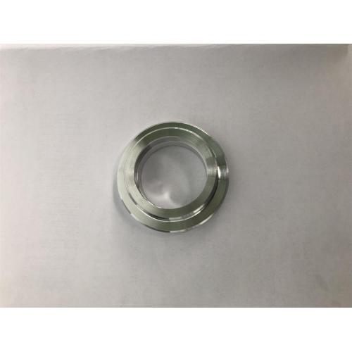 aluminum aircraft fitting 7592425